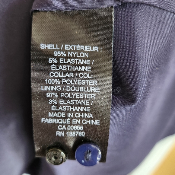 RW&co peter pan collar dress size 2 - Picture 2 of 5